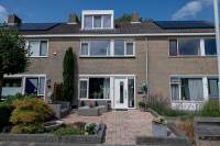 Woning Barkstraat 37 Harlingen