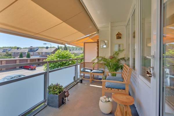 Woning Kamphuizenlaan 85 Arnhem