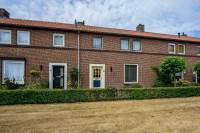Woning Irenestraat 21 Cuijk