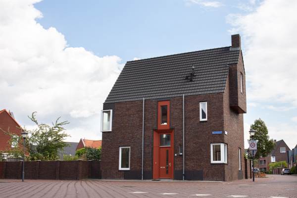 Woning Raccordement 75 Twello