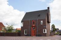 Woning Raccordement 75 Twello