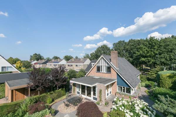 Woning Sichte 2 Ureterp