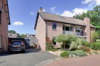 Woning Puttershof 9 Made