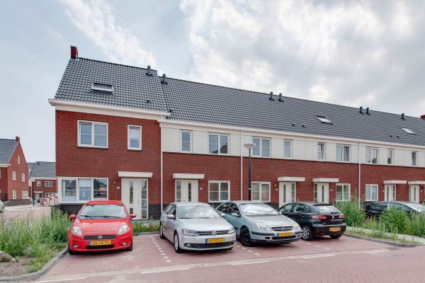 Woning Gooise Kant 79 Amsterdam