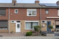 Woning Willem Alexanderstraat 3 Velden