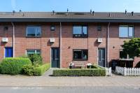 Woning Morgen 12 Soest