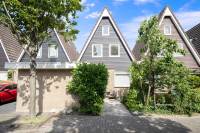 Woning Erasmustuin 24 Capelle aan den IJssel