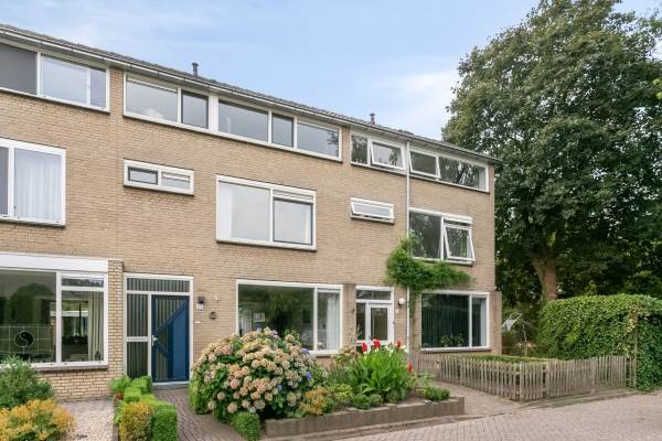 Woning van Essenstraat 85 Zutphen