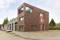 Woning E. van Dintelstraat 28 Spijkenisse