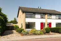 Woning De Vlecke 31 Gorredijk