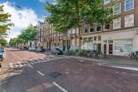 Woning Spaarndammerstraat 35 Amsterdam