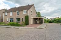 Woning Hommelkamp 9 Hedel