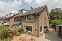 Woning P.C. Hooftlaan 8 Zeist