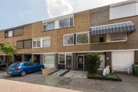 Woning Jasmijnstraat 75 Ridderkerk