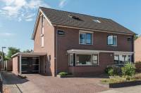Woning Rembrandtlaan 45 Lochem