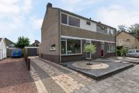 Woning De Greide 6 Beetsterzwaag