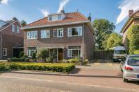 Woning Koningin Wilhelminalaan 40 Waalre