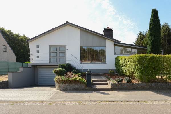 Woning Zilverdennenlaan 12 Maastricht