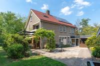 Woning Boslaan 2 Roden