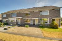 Woning Jean Monnetstraat 20 Heemskerk