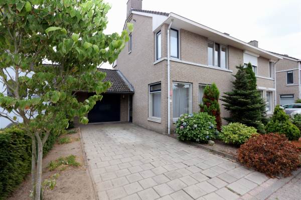 Woning Rozemarijn 9 Venray