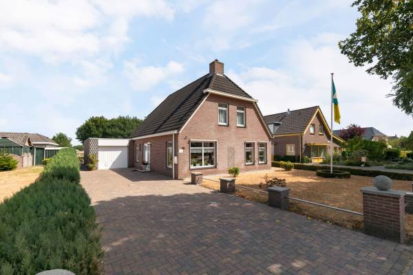 Woning Zuidlaarderweg 95 Annen