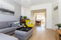 Woning Veenendaalkade 134 Den Haag