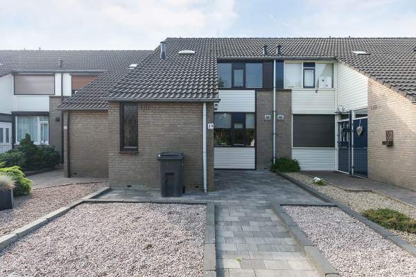 Woning Populierstraat 39 Tegelen