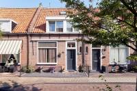 Woning Dokter Weversstraat 12 Volendam