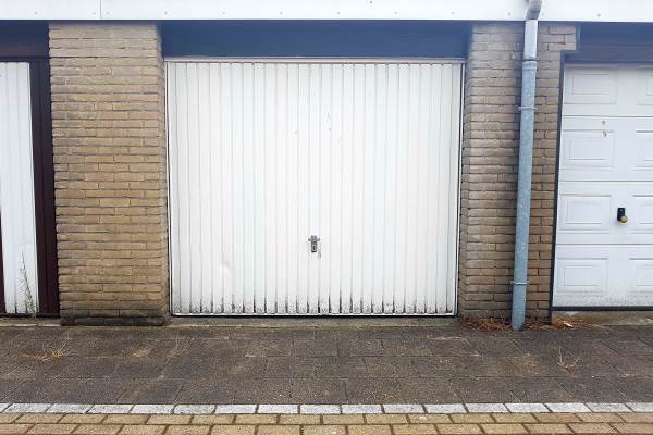 Garage Watercirkel 65 Amstelveen