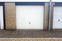 Garage Watercirkel 65 Amstelveen