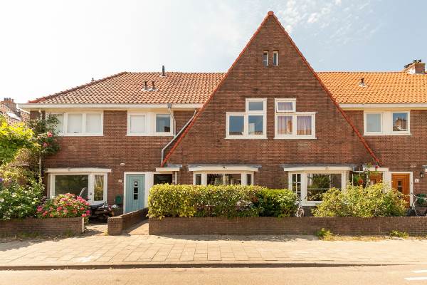 Woning Schoolstraat 39 Diemen