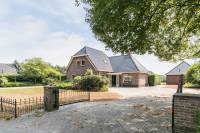 Woning Slotemaker de Bruïneweg 41 Haulerwijk