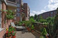 Woning Leerdamhof 288 Amsterdam