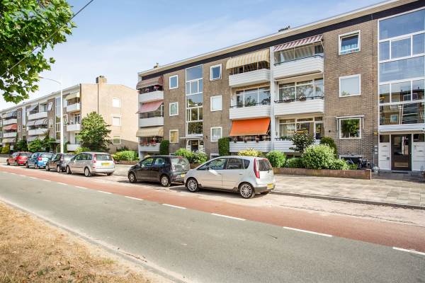 Woning Willem de Zwijgerlaan 181 Alkmaar