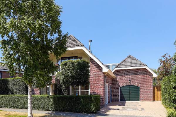 Woning Pieter Brueghelstraat 123 Almere