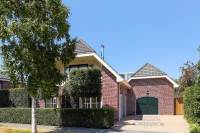 Woning Pieter Brueghelstraat 123 Almere