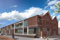 Woning Westerkade 38 Schiedam