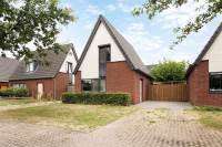 Woning Willandstraat 255 Berghem