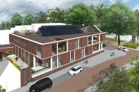Woning Westerkade 40 Schiedam
