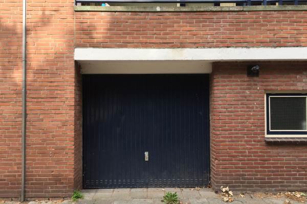 Garage Meidoornlaan 7 Nijkerk
