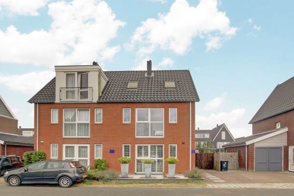 Woning Wierdijk 32 Zwaag