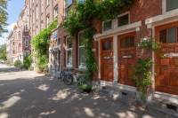 Woning Burgemeester Meineszlaan 105 Rotterdam