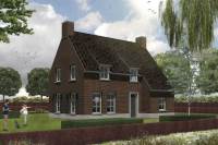 Bouwgrond Kapelstraat 27 Ophemert