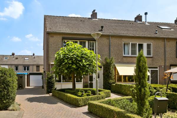 Woning Prins Mauritsstraat 131 Venlo