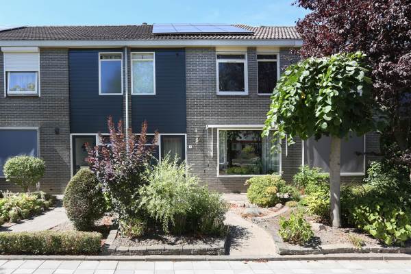 Woning Griend 4 Emmeloord
