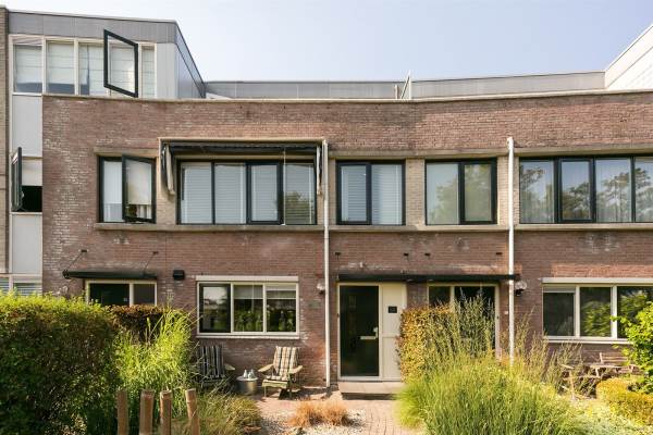 Woning Anemoonstraat 40 Voorhout
