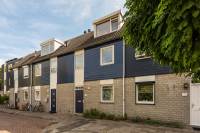 Woning Geldelozepad 82 Dordrecht