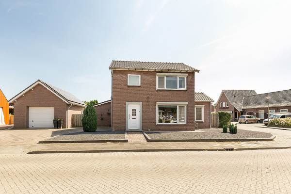 Woning Wethouder Koenenstraat 10 Millingen aan de Rijn