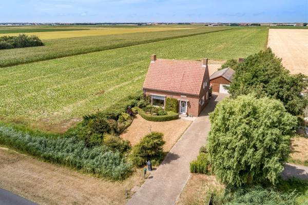 Woning Hoofdweg 67 De Cocksdorp